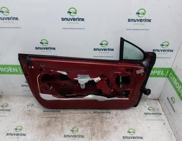 Door PEUGEOT 207 CC (WD_)