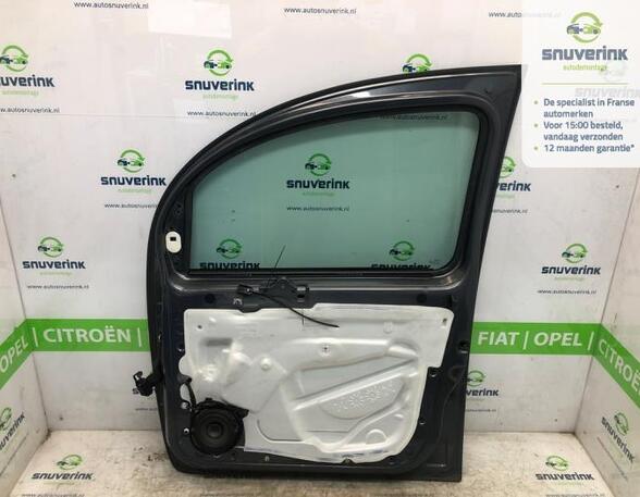 Door MERCEDES-BENZ CITAN Box Body/MPV (W415), MERCEDES-BENZ CITAN Mixto (Double Cabin) (W415)