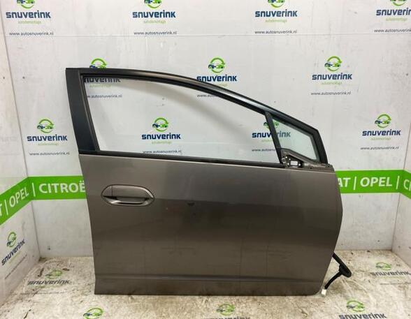 Door HONDA INSIGHT (ZE_)