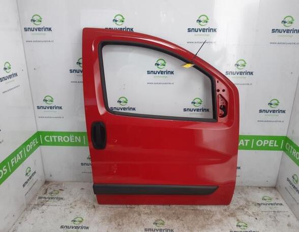 Door FIAT FIORINO Box Body/MPV (225_), FIAT QUBO (225_)