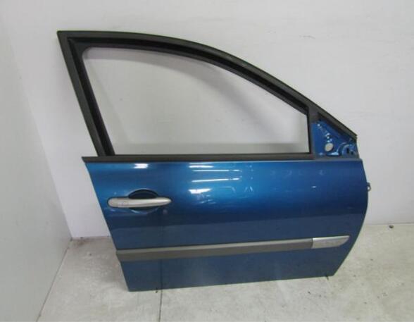 Door RENAULT MEGANE II (BM0/1_, CM0/1_)