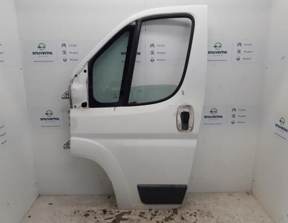 Deur PEUGEOT BOXER Van