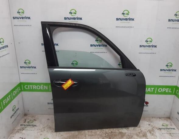 Door CITROËN C4 GRAND PICASSO II (DA_, DE_)