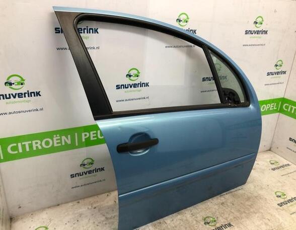 Door CITROËN C3 I (FC_, FN_)