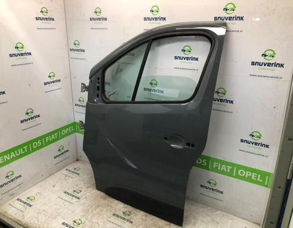 Door RENAULT TRAFIC III Van (FG_)