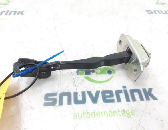 Door Check Strap RENAULT Kadjar (HA, HL), RENAULT Kadjar (HA_, HL_)