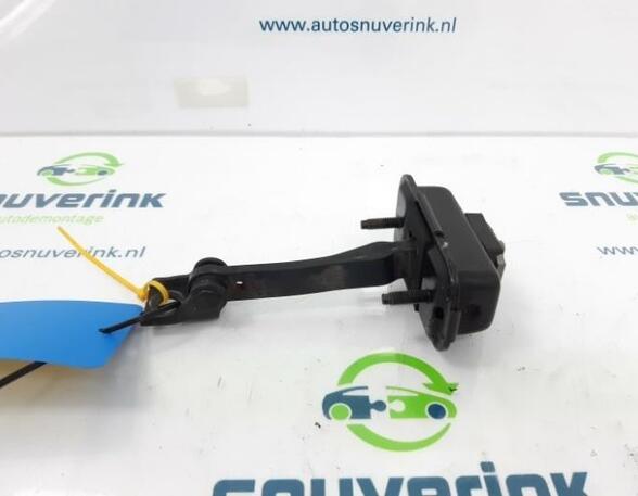 Door Check Strap PEUGEOT 208 I (CA, CC)