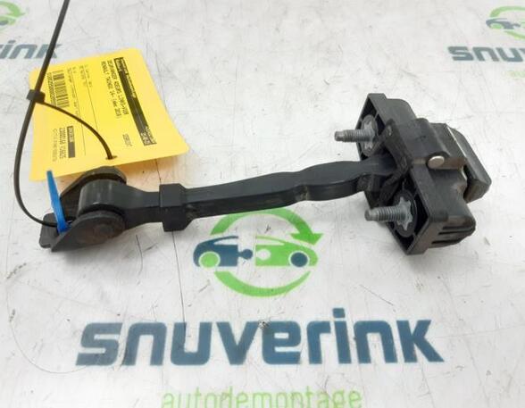 Door Check Strap RENAULT TWINGO III (BCM_, BCA_)