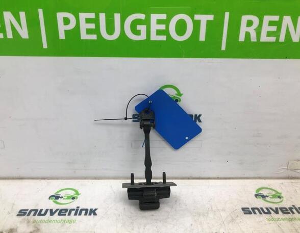 Door Check Strap PEUGEOT 308 II (LB_, LP_, LW_, LH_, L3_)