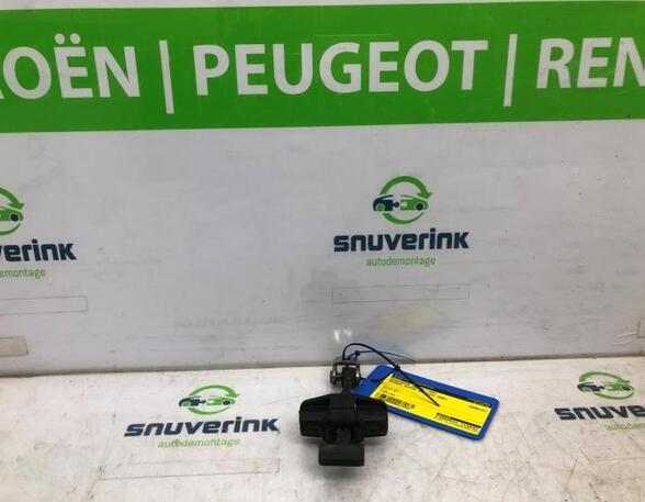 Door Check Strap PEUGEOT BIPPER (AA_)