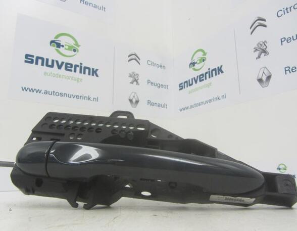 Door Handle RENAULT Captur I (H5, J5), RENAULT Clio IV (BH)