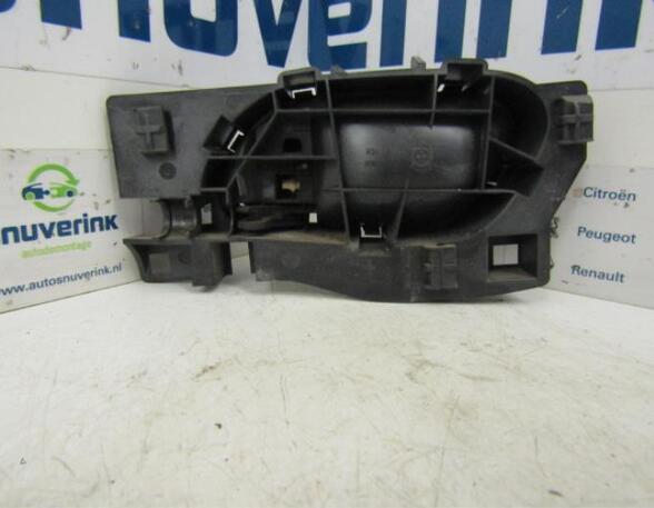 Door Handle PEUGEOT EXPERT Van (VF3A_, VF3U_, VF3X_), PEUGEOT EXPERT Platform/Chassis