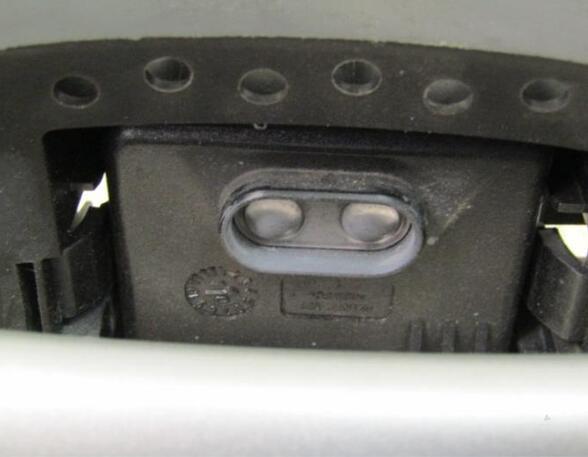 Türgriff rechts hinten Renault Megane III Schrägheck BZ 806B09590R P11010702