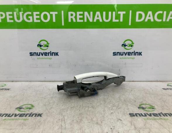 Door Handle PEUGEOT 308 I (4A, 4C), PEUGEOT 308 SW I (4E, 4H)