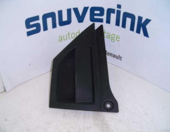 Door Handle RENAULT Twingo III (BCM)