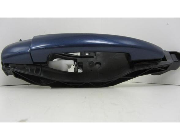 Door Handle PEUGEOT 208 I (CA, CC)