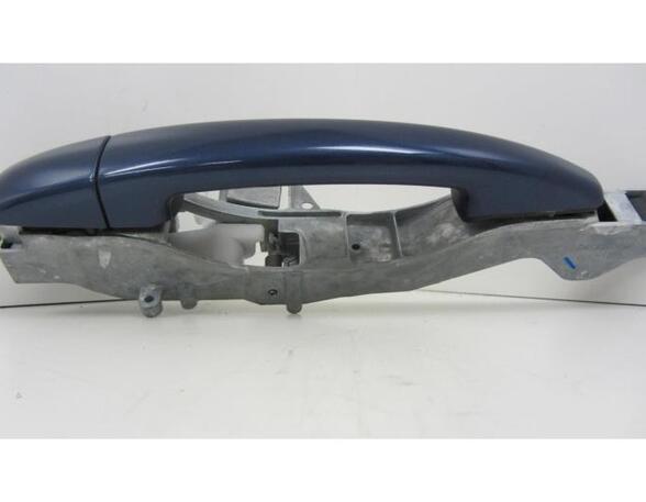 Door Handle PEUGEOT 208 I (CA, CC)