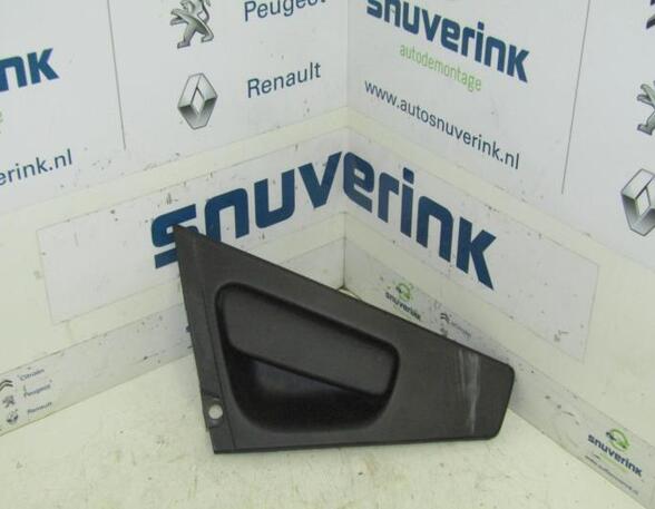 Door Handle RENAULT Captur I (H5, J5), RENAULT Clio IV (BH), RENAULT Clio III (BR0/1, CR0/1)