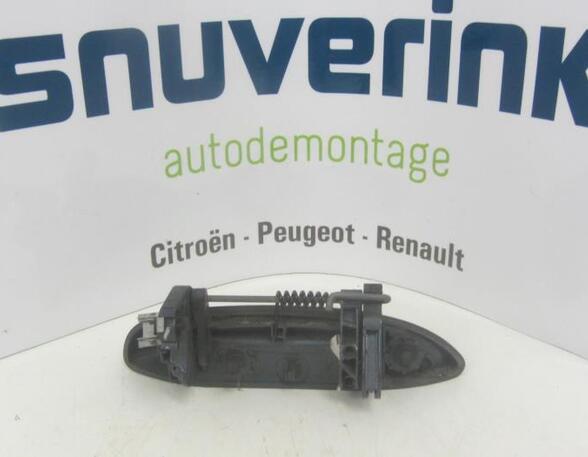 Door Handle RENAULT Clio II (BB, CB)