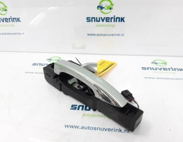 Door Handle RENAULT Megane IV Grandtour (K9A/M), RENAULT Megane IV Grandtour (K9A/M/N)