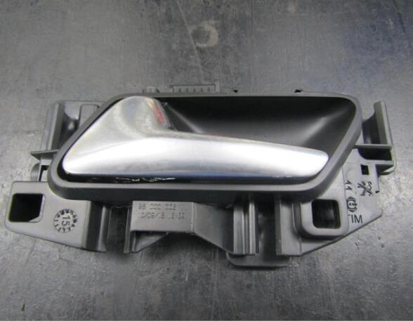 Door Handle PEUGEOT 308 SW II (LC_, LJ_, LR_, LX_, L4_)