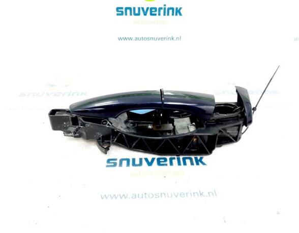 Door Handle PEUGEOT 308 SW II (LC_, LJ_, LR_, LX_, L4_)