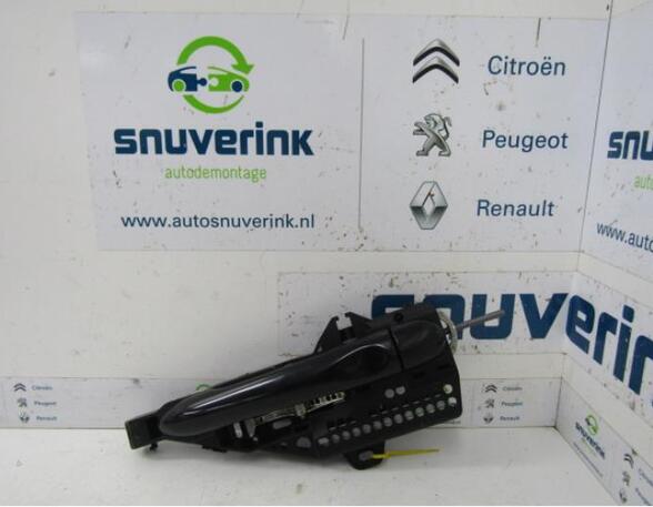 Door Handle RENAULT Captur I (H5, J5), RENAULT Clio IV (BH)