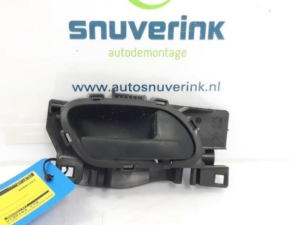 Door Handle PEUGEOT EXPERT Van (VF3A_, VF3U_, VF3X_), PEUGEOT EXPERT Platform/Chassis