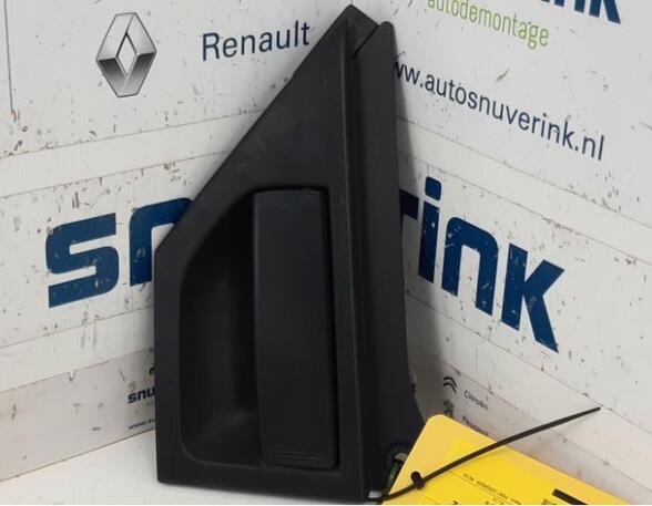 Türgriff rechts hinten Renault Twingo III BCM 826063067R P14412520