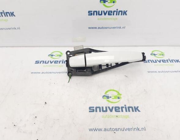 Door Handle OPEL Corsa D (S07)