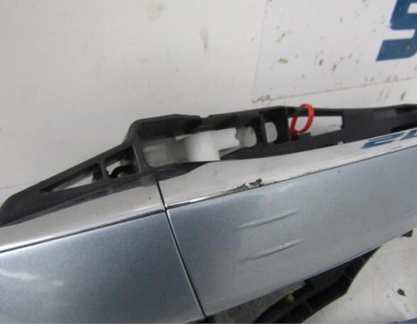 Door Handle PEUGEOT 508 I (8D), PEUGEOT 508 SW I (8E)