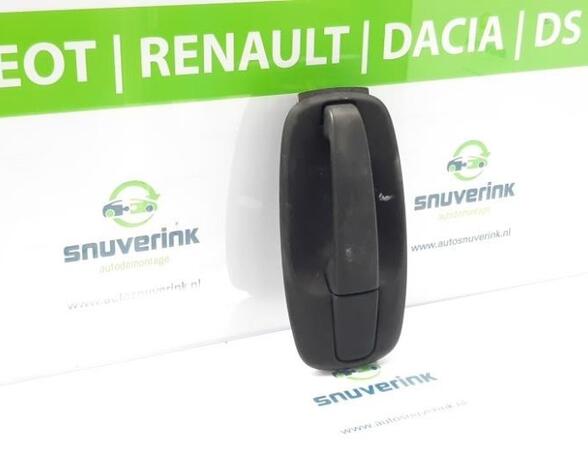 Door Handle RENAULT Trafic II Kasten (FL), RENAULT Trafic II Bus (JL)