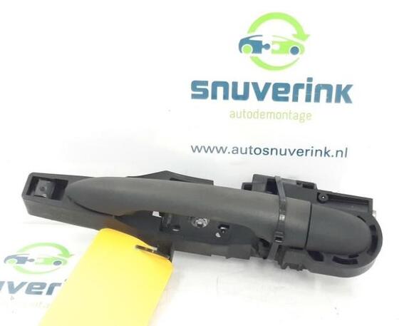 Door Handle RENAULT KANGOO Express (FW0/1_), RENAULT KANGOO / GRAND KANGOO (KW0/1_)