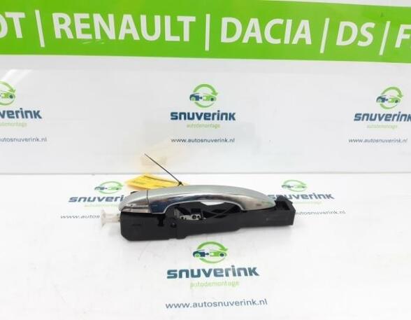 Deurhendel RENAULT Megane IV Grandtour (K9A/M), RENAULT Megane IV Grandtour (K9A/M/N)