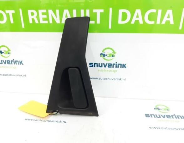 Door Handle RENAULT Clio IV Grandtour (KH), RENAULT Clio III Grandtour (KR0/1)