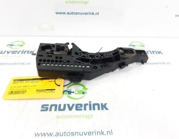 Door Handle RENAULT Captur I (H5, J5), RENAULT Clio IV (BH), RENAULT Clio III (BR0/1, CR0/1)