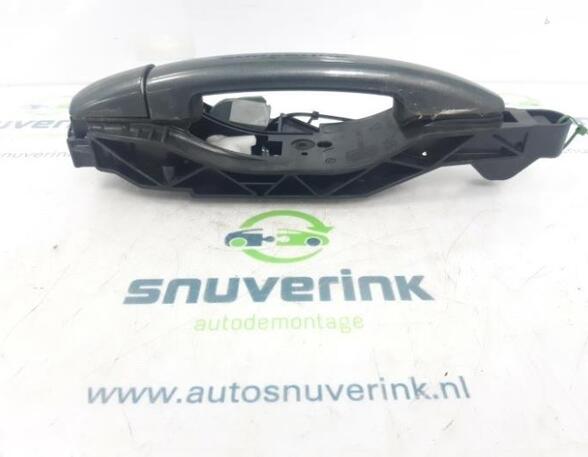 Door Handle PEUGEOT 208 I (CA, CC)