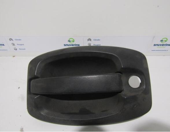 Door Handle PEUGEOT Boxer Kasten (--)