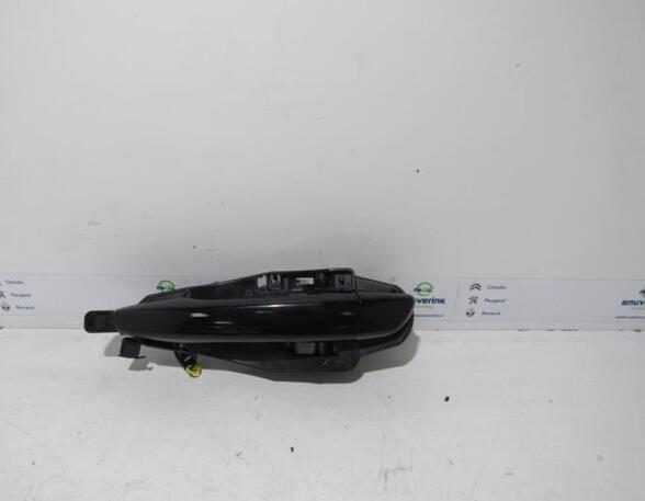 Door Handle PEUGEOT 3008 SUV (MC_, MR_, MJ_, M4_)