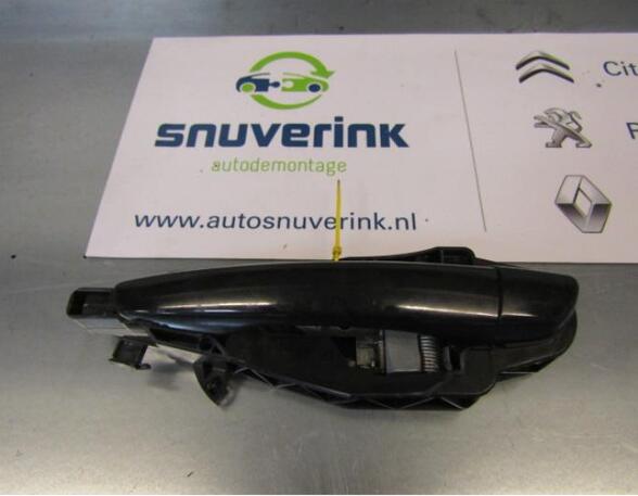 Door Handle PEUGEOT 308 SW II (LC_, LJ_, LR_, LX_, L4_)