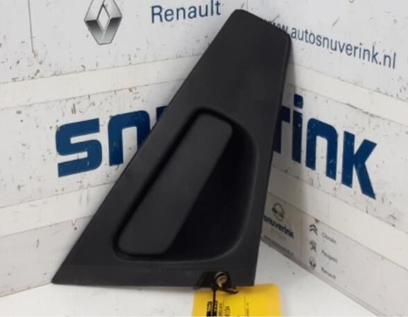 Door Handle RENAULT Captur I (H5, J5), RENAULT Clio IV (BH), RENAULT Clio III (BR0/1, CR0/1)