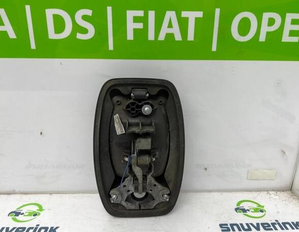 Door Handle FIAT DUCATO Bus (250_, 290_)