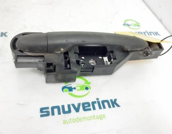 Door Handle RENAULT KANGOO / GRAND KANGOO (KW0/1_)