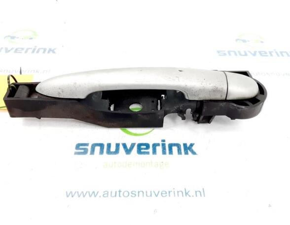 Door Handle RENAULT Clio III Grandtour (KR0/1), RENAULT Clio IV Grandtour (KH)