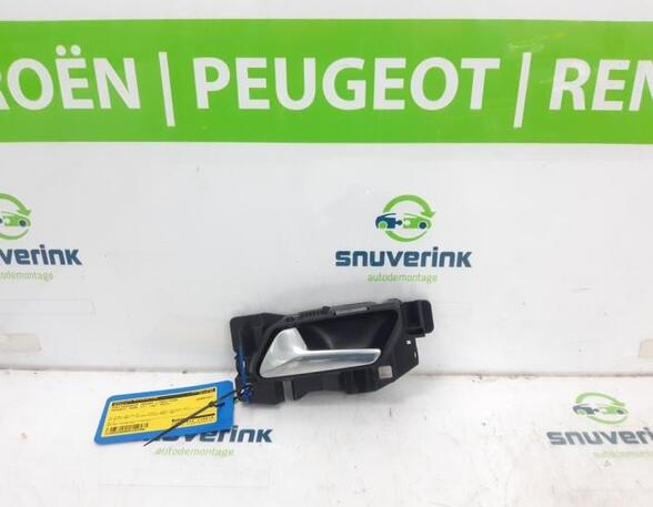 Door Handle PEUGEOT 5008 II (M4, MC, MJ, MR)