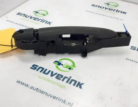 Door Handle RENAULT KANGOO Express (FW0/1_), RENAULT KANGOO / GRAND KANGOO (KW0/1_)