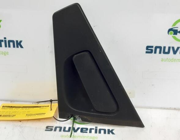 Door Handle RENAULT Captur I (H5, J5), RENAULT Clio IV (BH), RENAULT Clio III (BR0/1, CR0/1)