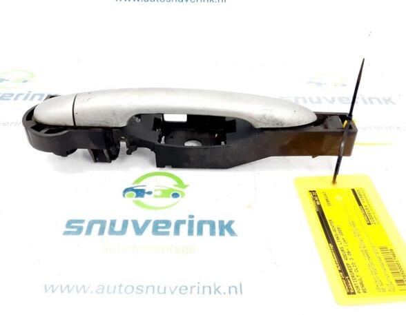 Door Handle RENAULT Clio III Grandtour (KR0/1), RENAULT Clio IV Grandtour (KH)