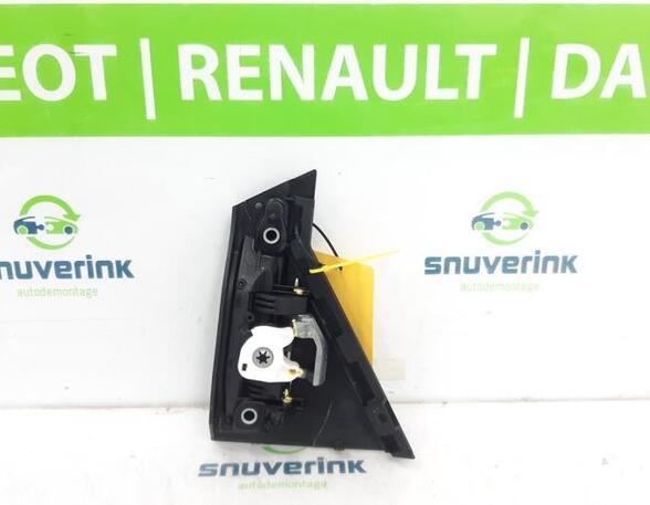 Door Handle RENAULT Clio V (BF), RENAULT Clio V (B7)