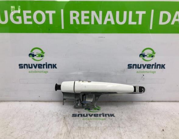 Door Handle PEUGEOT PARTNER Box Body/MPV